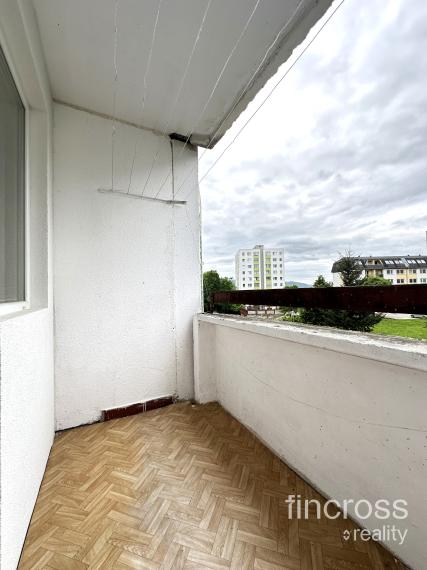 **Na predaj: 3-izbový byt v Považskej Bystrici – Skvelá lokalita a výhľad!**