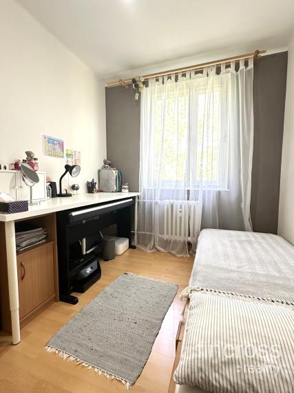 PREDANÝ - 4 izbový byt na predaj v exkluzívnej lokalite Trenčína - Hodžova ulica