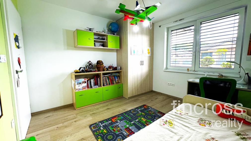 PREDANÝ ! Exkluzívna novostavba rodinného domu, Ilava - Klobušice – Splňte si sen o novom bývaní ešte tieto Vianoce!