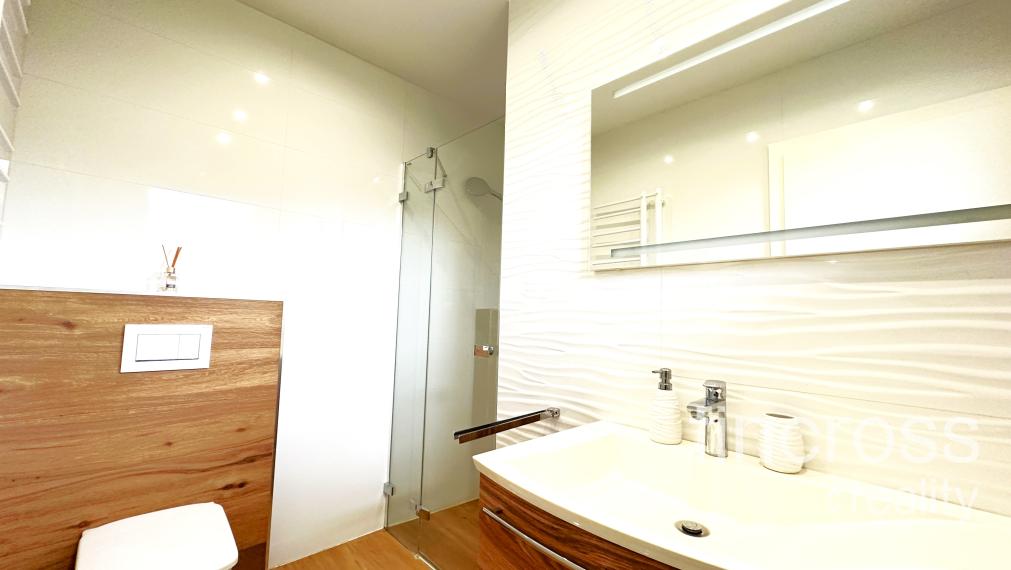 PREDANÝ ! Exkluzívna novostavba rodinného domu, Ilava - Klobušice – Splňte si sen o novom bývaní ešte tieto Vianoce!