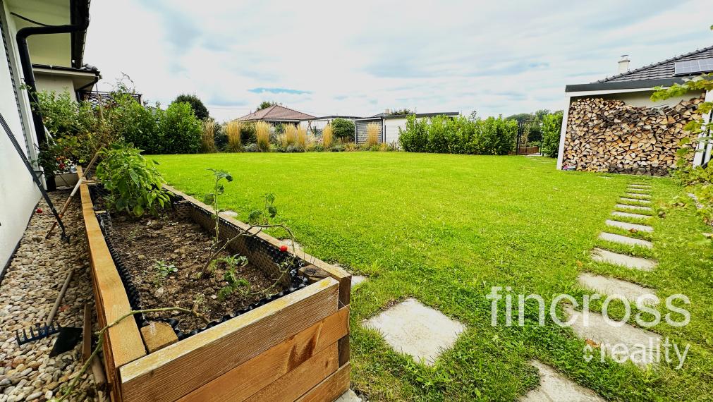 PREDANÝ ! Exkluzívna novostavba rodinného domu, Ilava - Klobušice – Splňte si sen o novom bývaní ešte tieto Vianoce!