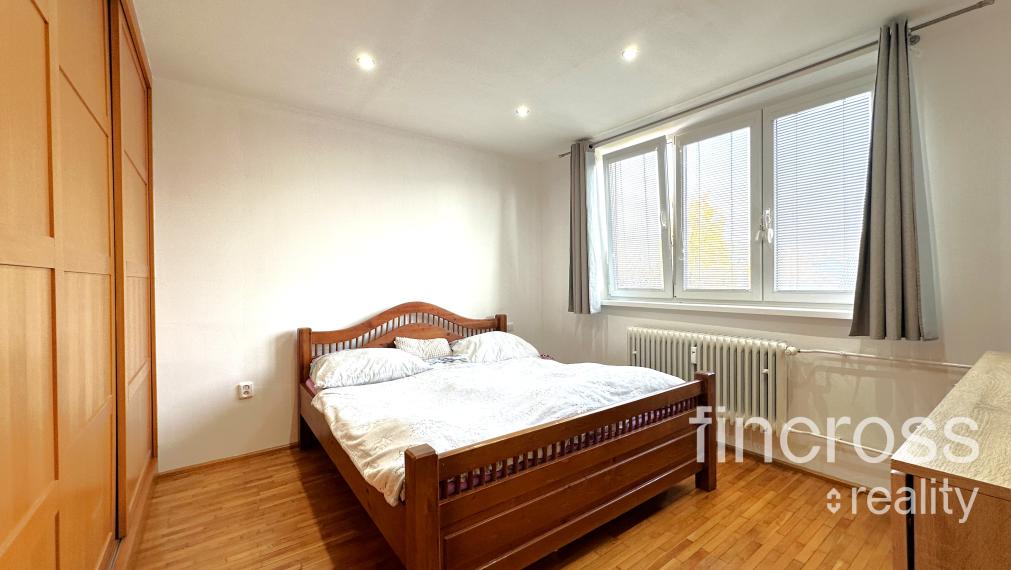 PREDANÝ - Zníženie ceny na 97 000 € – LEN PRI RÝCHLOM JEDNANÍ!