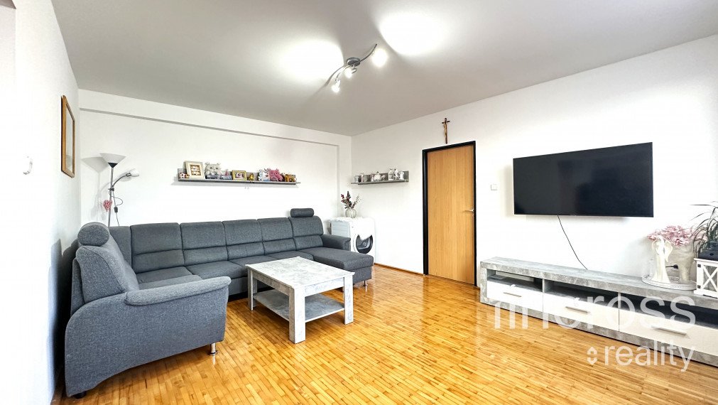 PREDANÝ - Zníženie ceny na 97 000 € – LEN PRI RÝCHLOM JEDNANÍ!