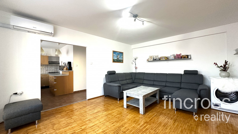 PREDANÝ - Zníženie ceny na 97 000 € – LEN PRI RÝCHLOM JEDNANÍ!