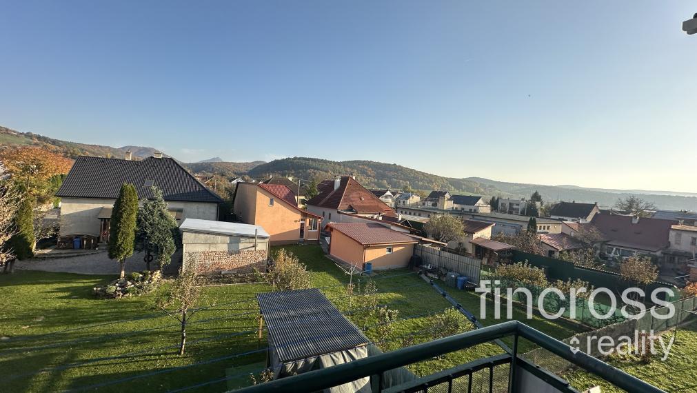 PREDANÝ - Zníženie ceny na 97 000 € – LEN PRI RÝCHLOM JEDNANÍ!