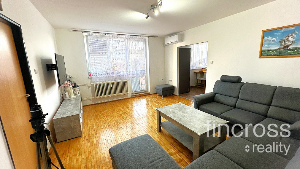 PREDANÝ - Zníženie ceny na 97 000 € – LEN PRI RÝCHLOM JEDNANÍ!