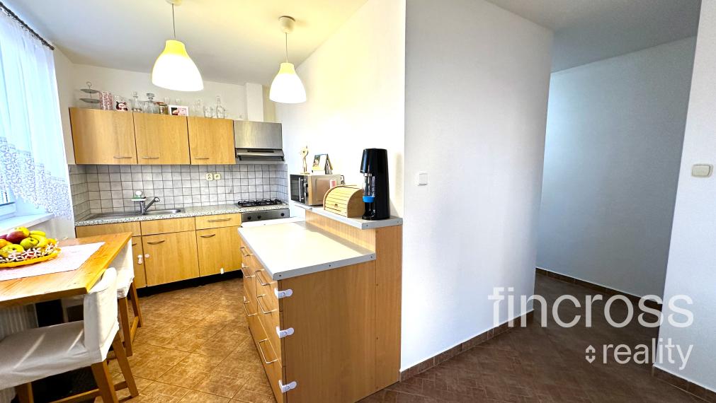 PREDANÝ - Zníženie ceny na 97 000 € – LEN PRI RÝCHLOM JEDNANÍ!