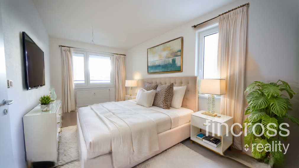 Exkluzívny byt v novostavbe + bonus! Parkovanie, terasa a kuchynská linka v hodnote 23000€!!