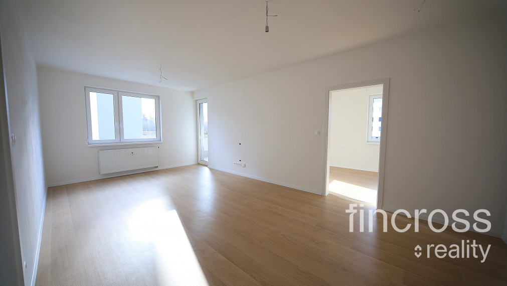 Exkluzívny byt v novostavbe + bonus! Parkovanie, terasa a kuchynská linka v hodnote 23000€!!