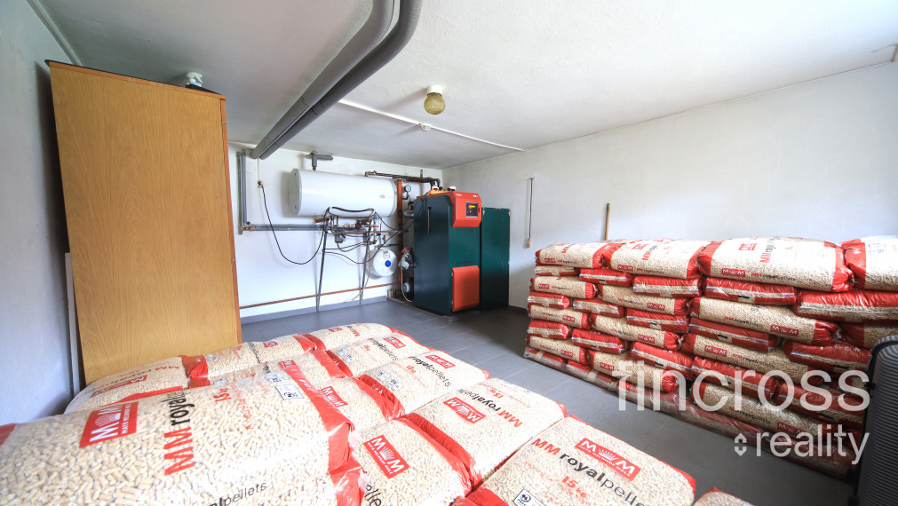 Exkluzívna ponuka: Rodinný dom v Lysej pod Makytou – Komfort a súkromie v srdci prírody