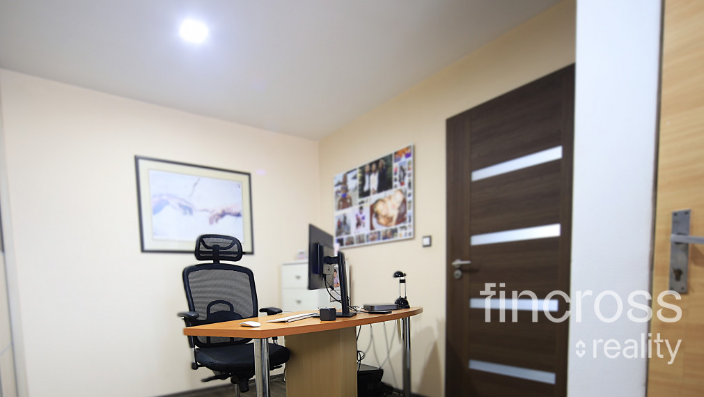 Exkluzívna ponuka: Rodinný dom v Lysej pod Makytou – Komfort a súkromie v srdci prírody