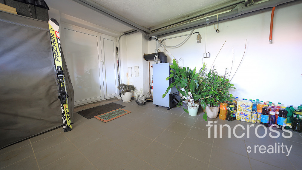 Exkluzívna ponuka: Rodinný dom v Lysej pod Makytou – Komfort a súkromie v srdci prírody