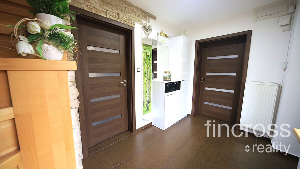 Exkluzívna ponuka: Rodinný dom v Lysej pod Makytou – Komfort a súkromie v srdci prírody