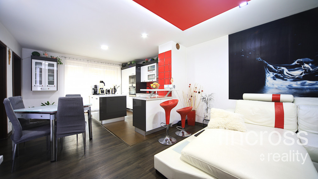 Exkluzívna ponuka: Rodinný dom v Lysej pod Makytou – Komfort a súkromie v srdci prírody