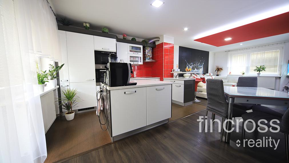 Exkluzívna ponuka: Rodinný dom v Lysej pod Makytou – Komfort a súkromie v srdci prírody