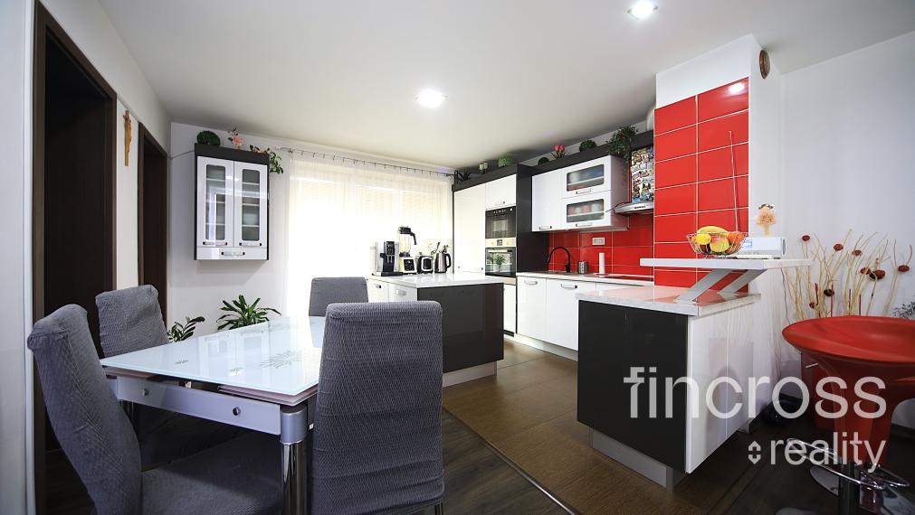 Exkluzívna ponuka: Rodinný dom v Lysej pod Makytou – Komfort a súkromie v srdci prírody