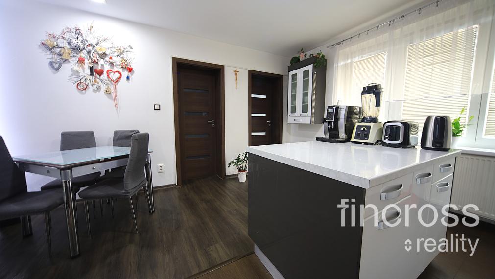 Exkluzívna ponuka: Rodinný dom v Lysej pod Makytou – Komfort a súkromie v srdci prírody