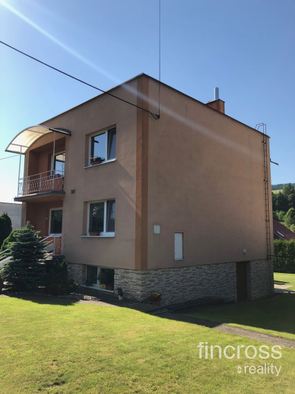 Exkluzívna ponuka: Rodinný dom v Lysej pod Makytou – Komfort a súkromie v srdci prírody