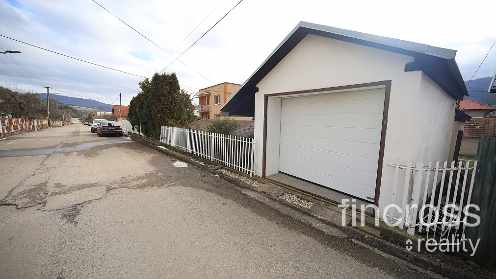 Exkluzívna ponuka: Rodinný dom v Lysej pod Makytou – Komfort a súkromie v srdci prírody