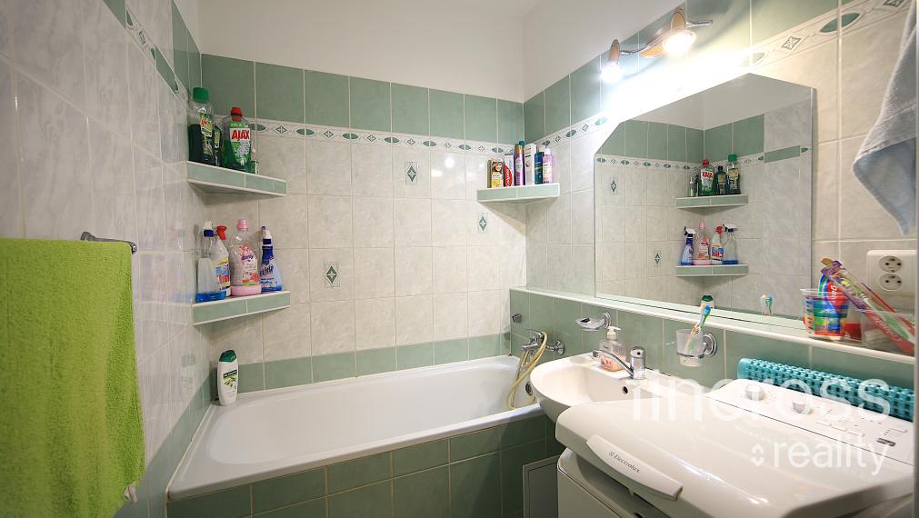 PREDANÝ - Predaj 2-izbového bytu na Rastislavovej ulici, Púchov – skvelá príležitosť na bývanie!