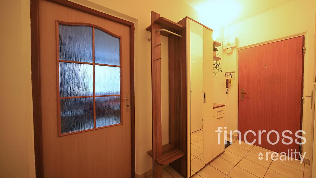 PREDANÝ - Predaj 2-izbového bytu na Rastislavovej ulici, Púchov – skvelá príležitosť na bývanie!