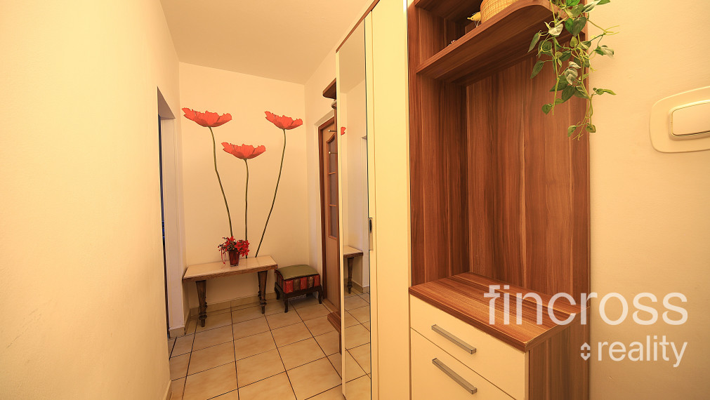 PREDANÝ - Predaj 2-izbového bytu na Rastislavovej ulici, Púchov – skvelá príležitosť na bývanie!