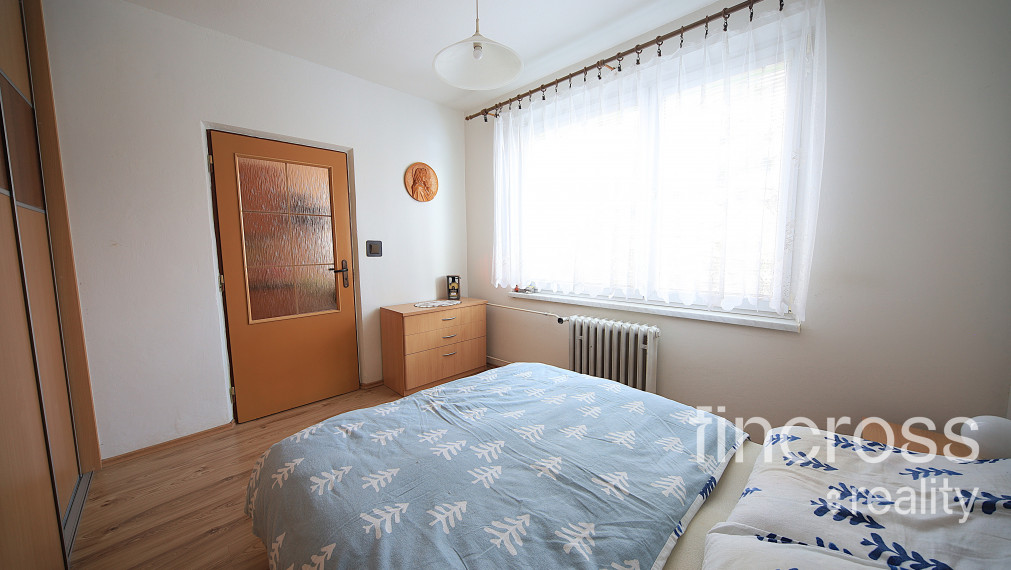 PREDANÝ - Predaj 2-izbového bytu na Rastislavovej ulici, Púchov – skvelá príležitosť na bývanie!