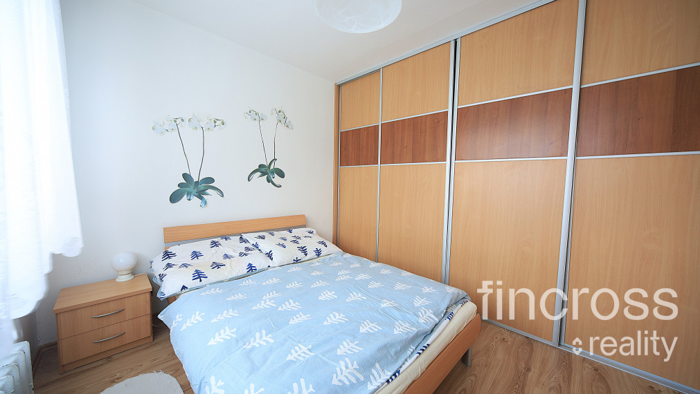 PREDANÝ - Predaj 2-izbového bytu na Rastislavovej ulici, Púchov – skvelá príležitosť na bývanie!