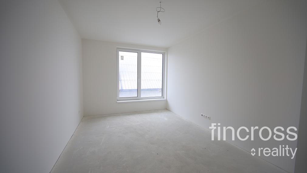 Novostavba rodinného domu v Streženiciach pri Púchove. S nákladmi na bývanie 80€ mesačne.