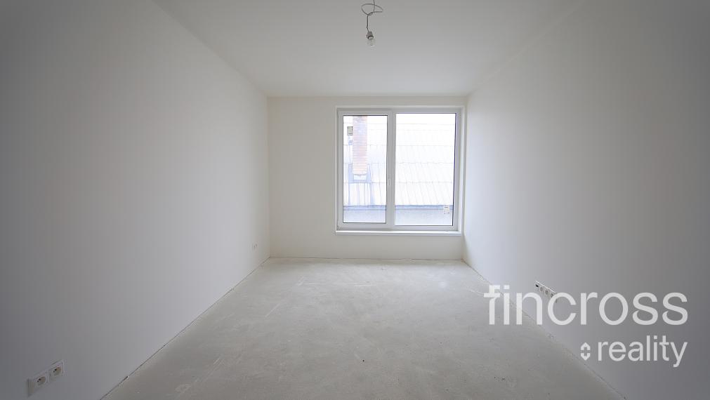 Novostavba rodinného domu v Streženiciach pri Púchove. S nákladmi na bývanie 80€ mesačne.