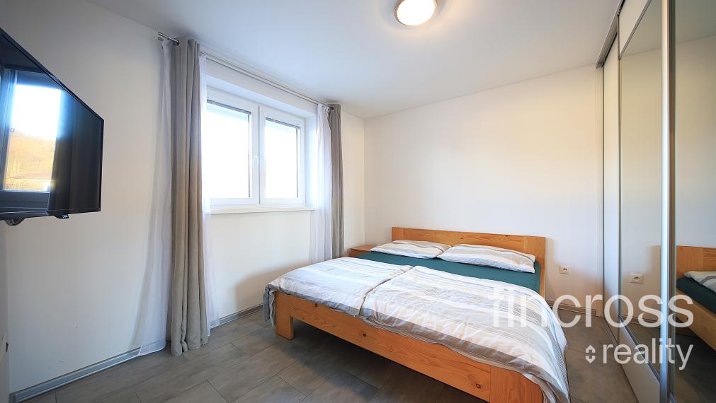 REZERVOVANÝ ! VYSNÍVANÝ DOMOV PRE VAŠU RODINU – MODERNÁ NOVOSTAVBA V KLOBUŠICIACH!