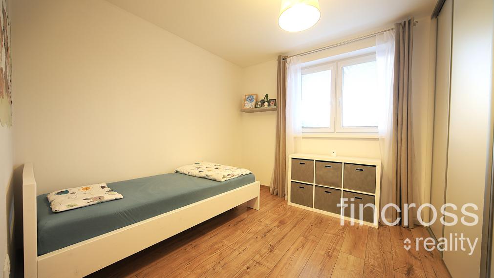 REZERVOVANÝ ! VYSNÍVANÝ DOMOV PRE VAŠU RODINU – MODERNÁ NOVOSTAVBA V KLOBUŠICIACH!