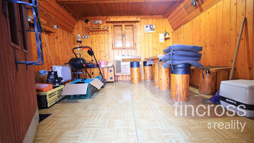 Na predaj útulná chatka v Dubnici nad Váhom – výnimočná ponuka!