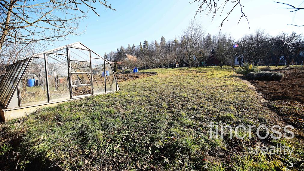 Na predaj útulná chatka v Dubnici nad Váhom – výnimočná ponuka!