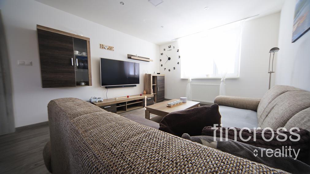 Na predaj priestranný rodinný dom po rekonštrukcii v Dubnici nad Váhom