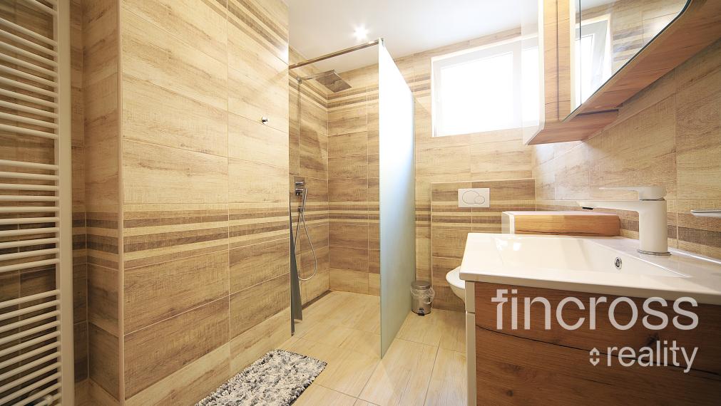 Na predaj priestranný rodinný dom po rekonštrukcii v Dubnici nad Váhom