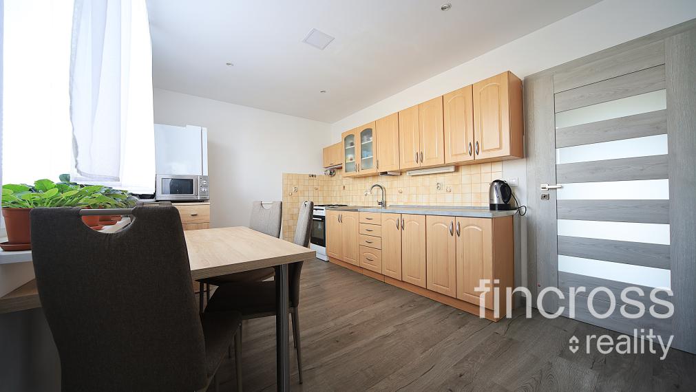 Na predaj priestranný rodinný dom po rekonštrukcii v Dubnici nad Váhom