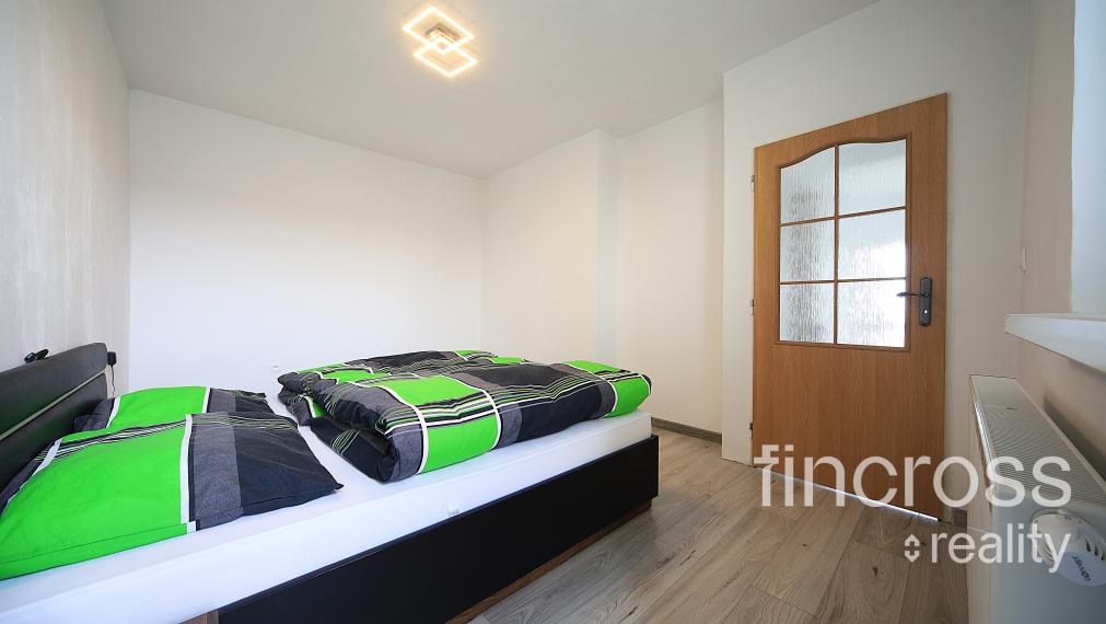 Na predaj priestranný rodinný dom po rekonštrukcii v Dubnici nad Váhom