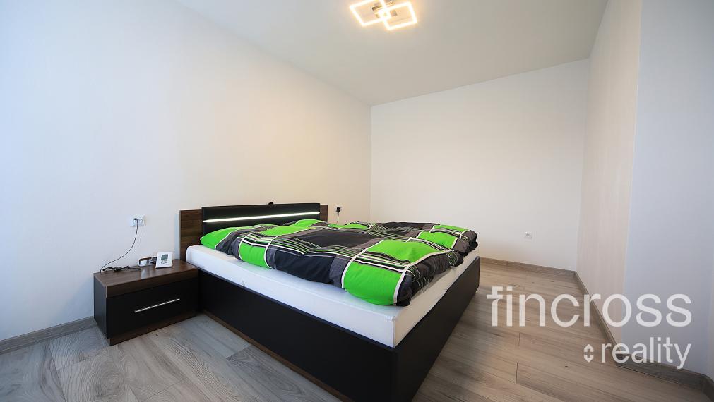 Na predaj priestranný rodinný dom po rekonštrukcii v Dubnici nad Váhom