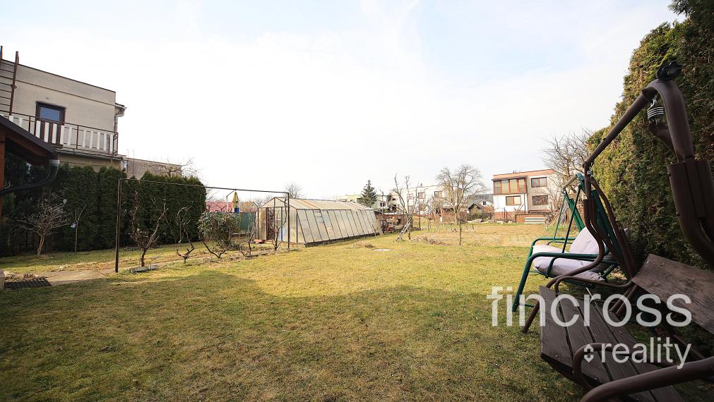 Na predaj priestranný rodinný dom po rekonštrukcii v Dubnici nad Váhom