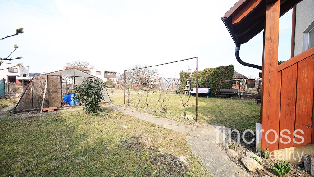 Na predaj priestranný rodinný dom po rekonštrukcii v Dubnici nad Váhom