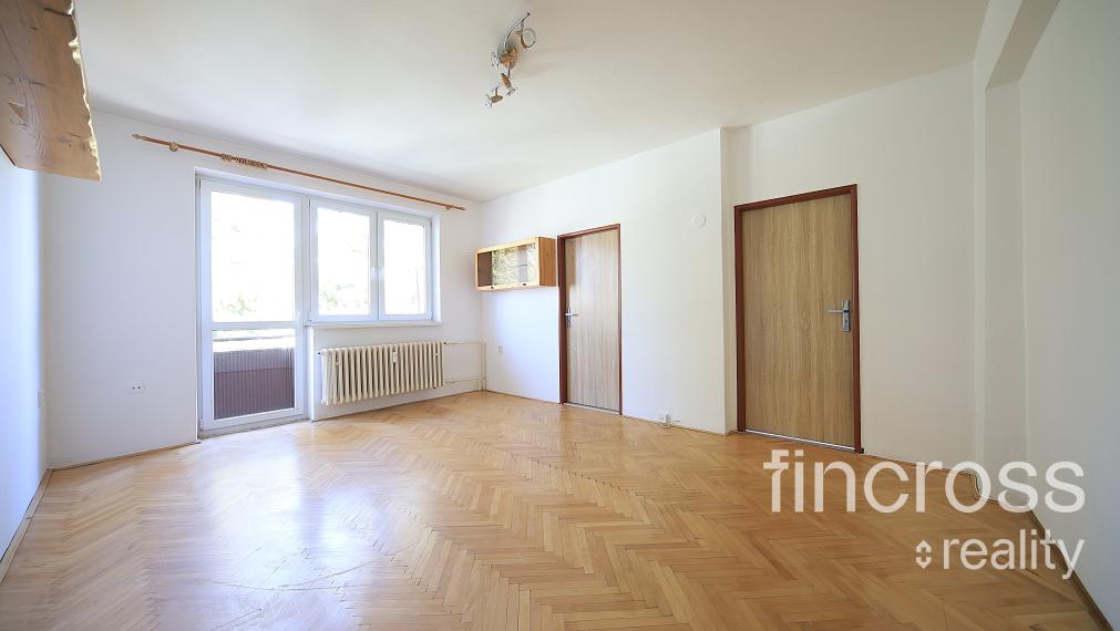 Na prenájom: 3-izbový byt v Ilave – Medňanská ulica