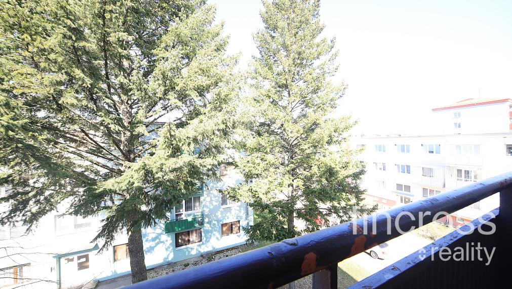 Na prenájom: 3-izbový byt v Ilave – Medňanská ulica