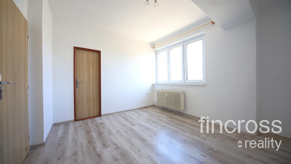 Na prenájom: 3-izbový byt v Ilave – Medňanská ulica