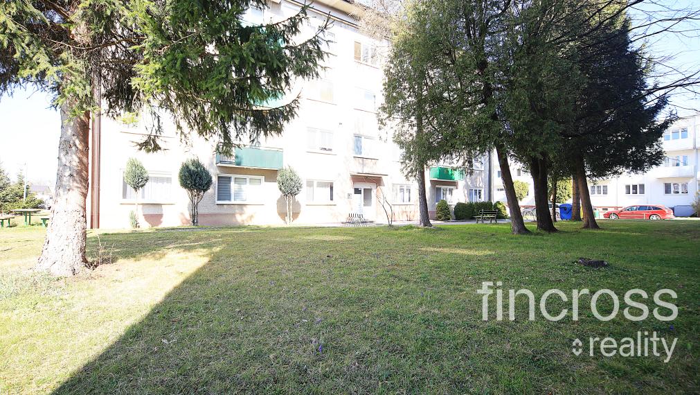 Na prenájom: 3-izbový byt v Ilave – Medňanská ulica