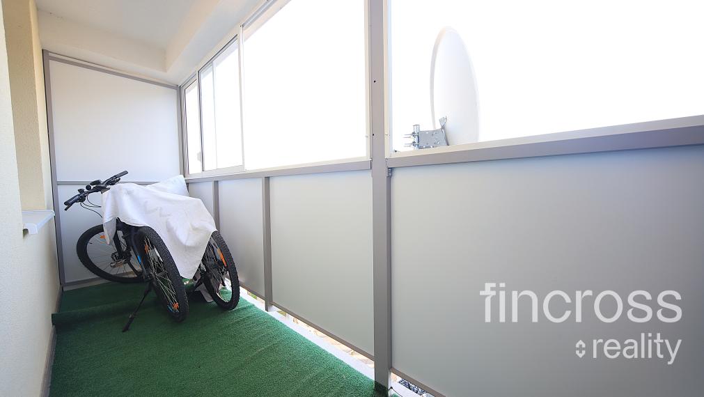 REZERVOVANÝ ! 2-izbový byt po rekonštrukcii s loggiou, kompletne vybavený – ideálny na bývanie aj investíciu!