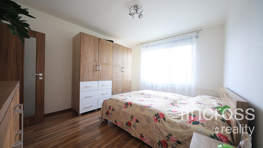 Štýlový 2-izbový byt po kompletnej rekonštrukcii v top lokalite – Dubnica nad Váhom, Pod Kaštieľom