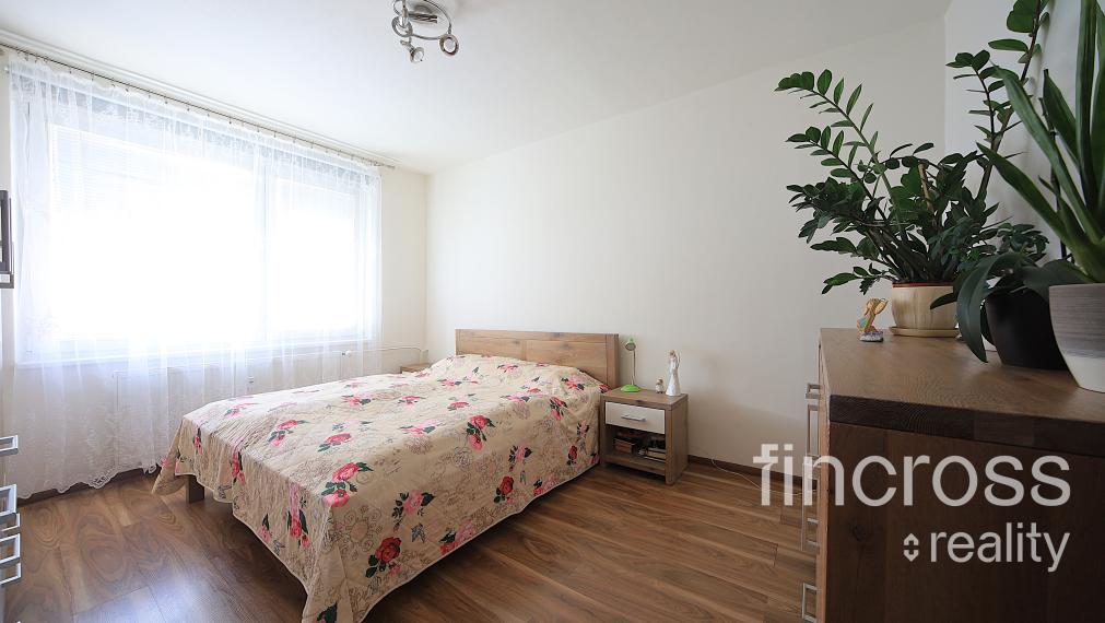 Štýlový 2-izbový byt po kompletnej rekonštrukcii v top lokalite – Dubnica nad Váhom, Pod Kaštieľom