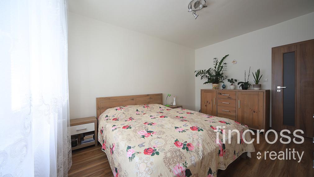 Štýlový 2-izbový byt po kompletnej rekonštrukcii v top lokalite – Dubnica nad Váhom, Pod Kaštieľom