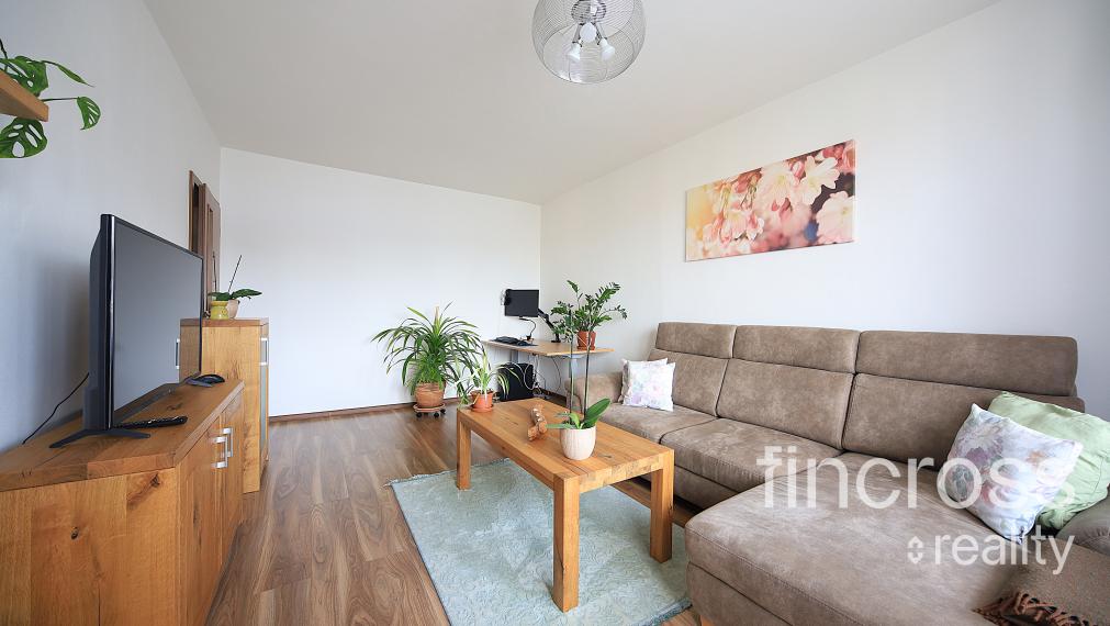 Štýlový 2-izbový byt po kompletnej rekonštrukcii v top lokalite – Dubnica nad Váhom, Pod Kaštieľom